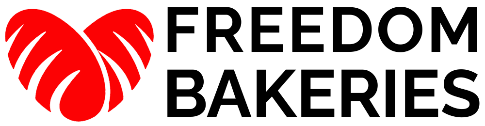 Freedom Bakeries – Bakeries, changing the world.