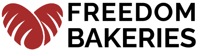Freedom Bakeries – Bakeries, changing the world.